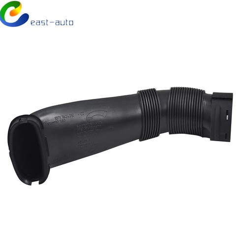 Manguera de tubo de admisión-conducto limpiador de aire asimismo se adapta a 14-16 BMW X5 3.0L-L6 13718626487 - Imagen 12 de 13