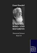 Thumbnail - Berg- Und Seefahrten | Buch | 9783867411820
