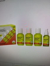 DevaCurl CurlBond Kit(Cleanser/Conditioner/Mask/Serum)