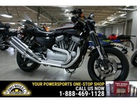 2010 Harley-Davidson XR1200 XR1200 SPORTSTER EVOLUTION