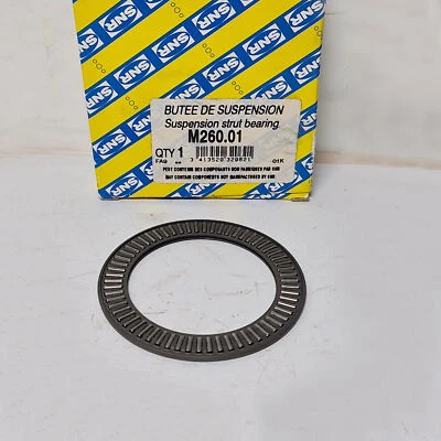 Kit De Réparation Roulement Amortisseur Alfa Romeo 33-Alfasud 60501743 - Photo 1/4