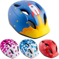MET Super Buddy Fahrrad Helm Baby Kleinkinder Fahrrad Scooter Kindersitz Hänger