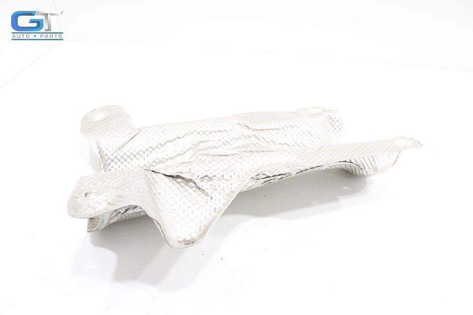 2012 - 2023 DODGE DURANGO REAR CENTER FORWARD BEARING HEAT SHIELD COVER OEM - Изображение 4 из 4