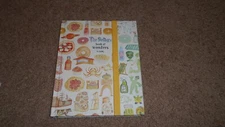 The Selby's book of wonders - A Journal -stickers/ graph lined & Blank papers
