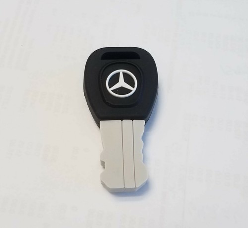 Mercedes Benz Key Flash Drive - Picture 2 of 6
