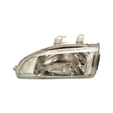 Scheinwerfer Vorne Links Honda Civic 1991-1995 33150SR3B001 PRO263C