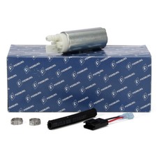 Pierburg Kraftstoffpumpe 705656100 für BMW online kaufen | eBay