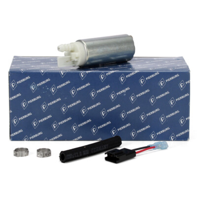 Pierburg Kraftstoffpumpe 705656100 für BMW online kaufen | eBay 