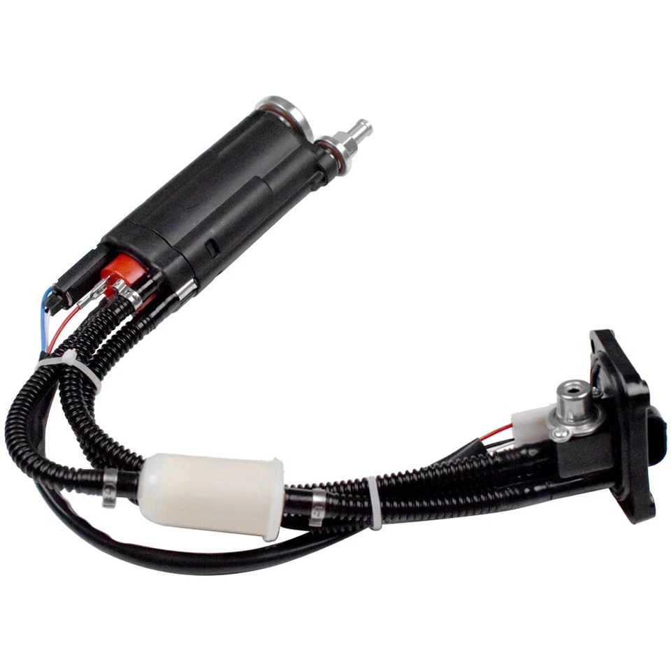 Nuevo conjunto de bomba de combustible 78107088000 78107088100 para KTM HUSQVARNA HUSABERG Foto 2 de 4