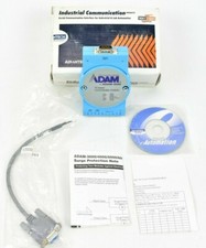ADAM-4500 PC-Based Communication Controller -...