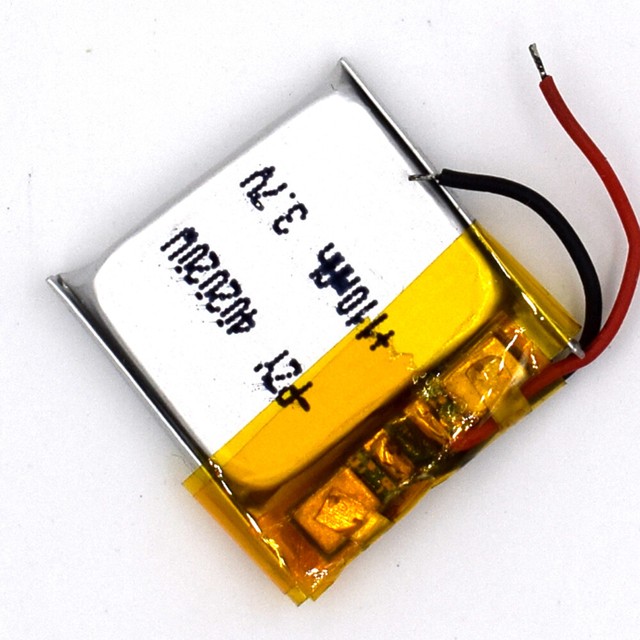 Аккумулятор awz 402020