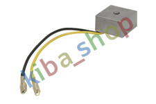 VOLTAGE REGULATOR 12V 20A