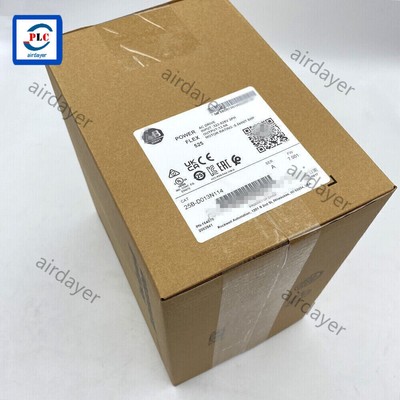 Allen-Bredley 25B-D013N114 PowerFlex 525 5.5kW/7.5HP AC Drive New US Stock