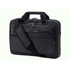 NEW HP Executive Slim Top Load Carrying Case for 14.1" Laptop Notebook - 6KD04AA