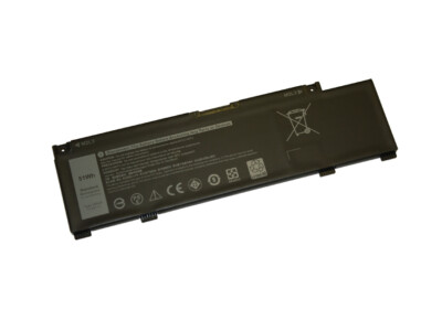 Аккумулятор dell 266j9