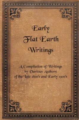 Early Flat Earth Writings