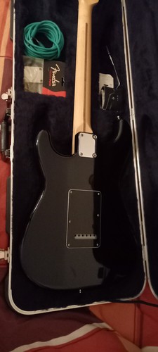 Fender Stratocaster USA günstig abzugeben - Bild 12 von 17