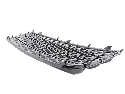 Original Audi TT-RS 8J Front Gitter Stoßstange Vorne Links Abdeckung Cover *NEU* - Bild 5 von 5