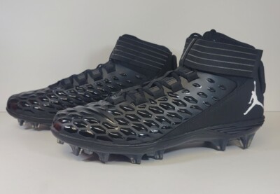 Nike Jordan Force Savage Pro 2 Mens Size 14 Football Cleats  display picture 2
