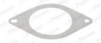 Payen Dichtung Abgasrohr FüR Renault Kangoo Express FW0/1_ 1.5 Dci 85 FC0/1_