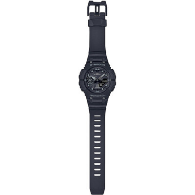 Casio G-Shock GA-B001-1AJF Bluetooth Carbon Core Guard Analog