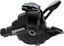 Sram X4 MTB Trigger Shifter - 3 Speed Front