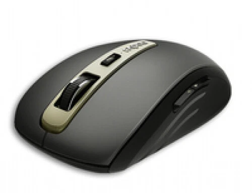 Rapoo MT350 Maus Bluetooth 1600 DPI rechts