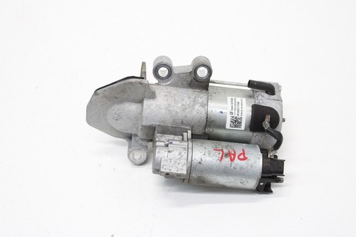 2020-2024 CHEVROLET BLAZER 2.0L L4 GASOLINE ENGINE STARTER MOTOR GM OEM - Picture 3 of 8