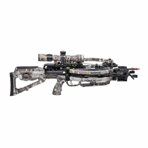 デンウィディ Ten-Point Vengent S440 Veil Alpine Camo Crossbow 788244014433| eBay