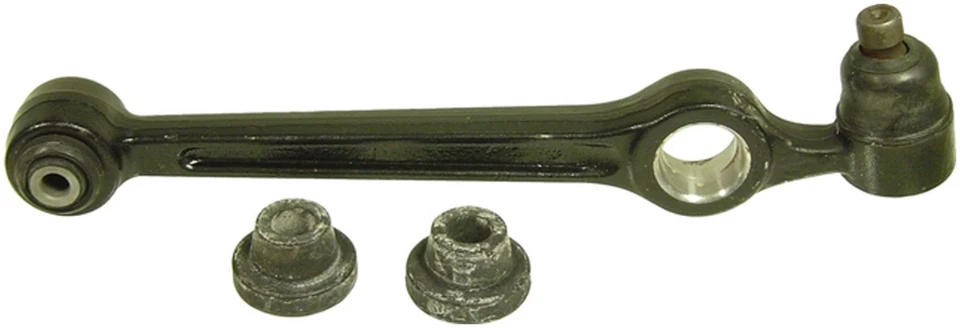 for 90-93 Ford Festiva Lower Ball Joints Control Arms Inner Outer Tie Rod Ends - Image 4 of 4