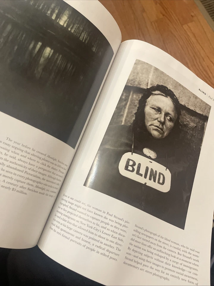 Time Special Edition Magazine January 2024 100 Photographs / Stories Behind It. - Image 3 of 3