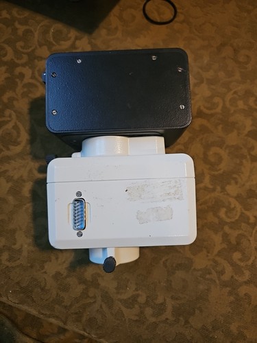 Wild Leitz MPS52 MICROSCOPE CAMERA ADAPTER 445110 445110 photos Are Part Of desc - Picture 5 of 8