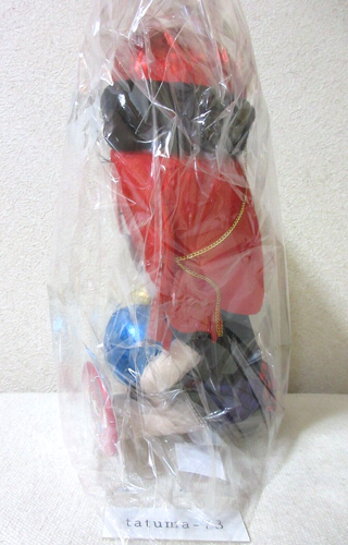 TOUHOU PROJECT Fumo Fumo Series 84 Hecatia Lapislazuli Plush Gift With Badge NEW - Picture 3 of 8