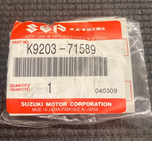 CLAMP,COOLING HOSE