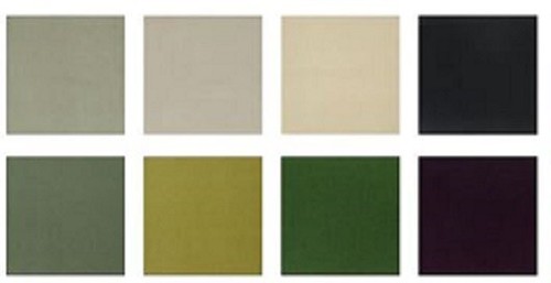 DESIGNERS GUILD ROYAL VELVET COLLECTION FABRIC *YOU CHOOSE COLOURS & SIZE* - Picture 2 of 7