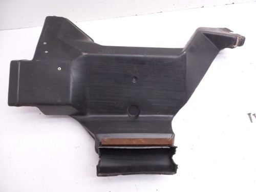 1973 Chevrolet Corvette C3 Center Dash Air Distribution Duct Vent GM 3963792 - Picture 12 of 21