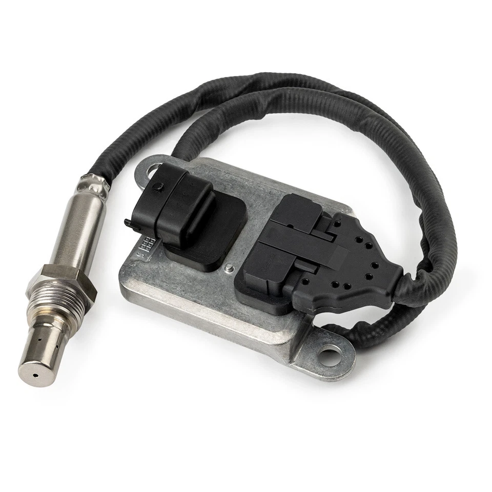 Sensor de NOx de óxido de nitrógeno de salida 2894939RX para Freightliner M2 Cummins 2871978 Foto 3 de 4