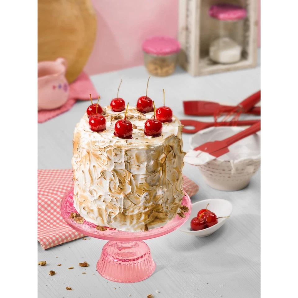 Original Kaiserflex Red Teigroller Silikon 49 x 65 cm Nudelholz Silikon mit M... - Image 2 of 4