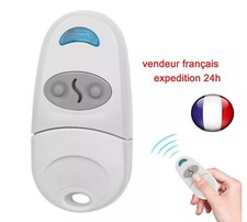 Telecommandes generique  Universelle pour Came Top 432 NA pour  porte garage