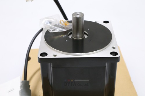 YASKAWA Genuine NIB SGM7P-15AFA21 1.5W AC SERVO MOTOR MOT-I-3723=9E44 - Picture 15 of 15