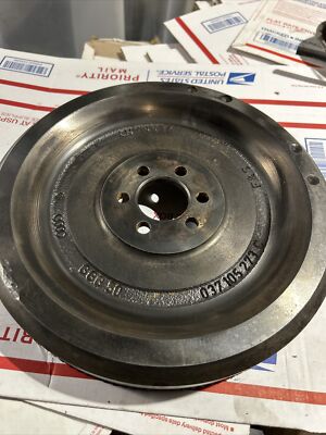 VW CORRADO GOLF TDI 1.9 MK3 1.8 8V G60 / 2.0 16V ABF FLYWHEEL