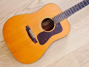 Guild d35 dating