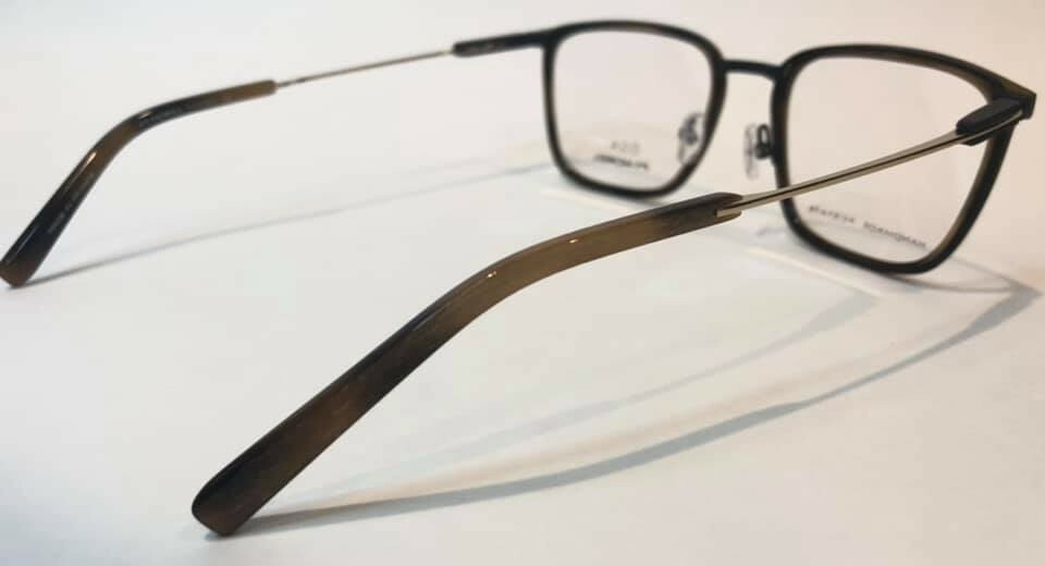 MOREL OGA 10130O Eyeglasses Eye Glasses Man Frame Men's Full Rim