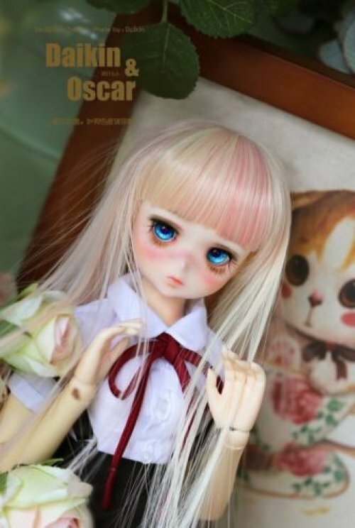 pullip bjd