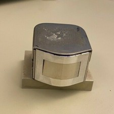 Nos Ampex 350 1/4" Full Track Playback Play Tape Head