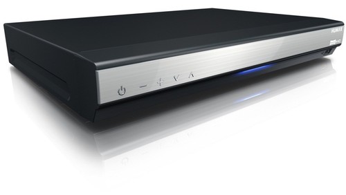 Humax HDR-2000T SMART 500GB Freeview+ HD Digital TV Recorder Set Top Box - Picture 2 of 4