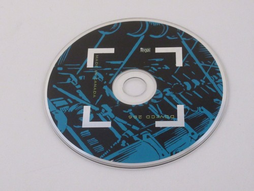 Digital Poodle – Elektronik Espionage/	DOVe – DOVeCD 266 / CD ALBUM - Bild 2 von 3