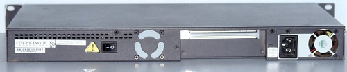 Packeteer PacketShaper 1400 Rackmount - Picture 2 of 3