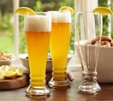 Set 8 Schott Zwiesel Hefeweizen