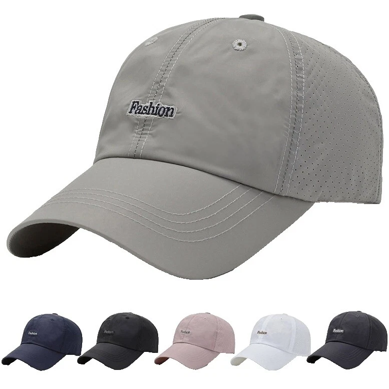 Sports Casual Hats for Men